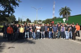 Minas se prepara para maior greve da história