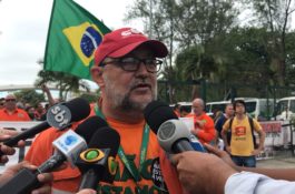 Simão Zanardi assume Coordenação Geral da FUP