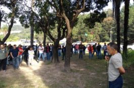 Petrobrás pune trabalhadores por exercerem direito de greve em Minas