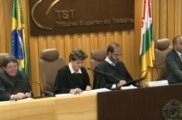 Processo da RMNR da Petrobrás entra em pauta de julgamento do TST