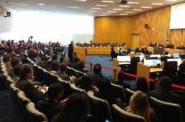 Por um voto de diferença, TST reitera ação da RMNR a favor dos trabalhadores
