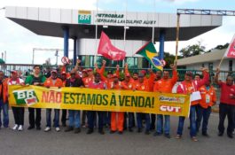 Ministro do STF proíbe privatização de empresas públicas à revelia do Congresso