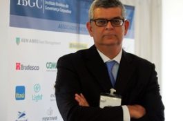 Ivan Monteiro: mais do mesmo