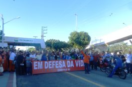 FUP organiza seminário nacional dos petroleiros do setor privado