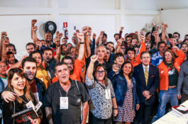 O maior Congresso da nossa história!