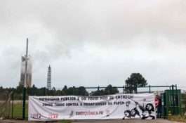 FUP cobra justiça no pagamento da Participação nos Resultados