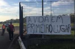 Juíza determina 48 horas para Replan explicar condições de segurança