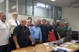 Proposta para o PP-1 aprovada na Plenafup é apresentada às entidades de participantes e assistidos
