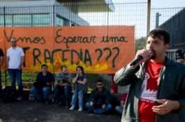 Sindicato vai ouvir trabalhadores para partida segura da Replan
