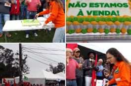 65 anos de resistência: Futuro da Petrobrás será decidido nas urnas