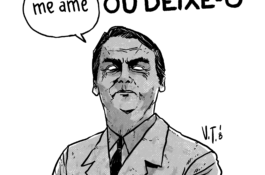 EDITORIAL – Vencer a mentira para combater o ódio