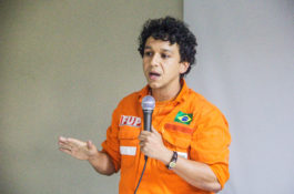 Opinião: Treinamento militar na RLam: soberania nacional ou garantia da entrega do patrimônio brasileiro?
