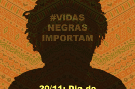 Vidas negras importam