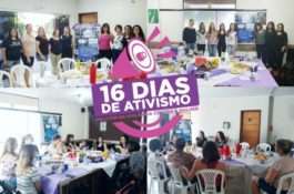 Petroleiras debatem assédio moral e sexual no Paraná e Santa Catarina