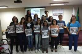 Sindipetro/MG promove 1° Encontro de Mulheres Petroleiras de MG