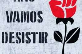 Editorial: Foi difícil, mas resistimos!
