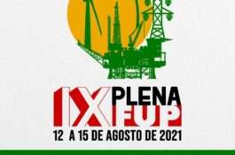 IX Plenafup será realizada de 12 a 15 de agosto de forma virtual