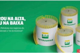 The Intercept BR revela como negócios e privatizações da Petrobrás beneficiam “rei do biodiesel”