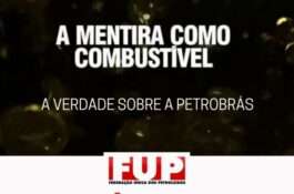 Impacto da alta dos combustíveis vira documentário