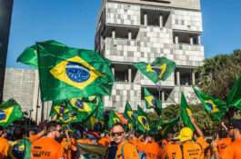 Petroleiros responderão com greve se projeto de privatização da Petrobrás avançar