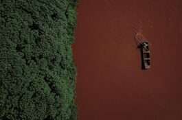 Três anos de Brumadinho: população luta contra dependência da mineração, mas governo estimula