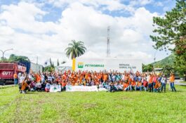 Sindipetro/MG planeja as lutas de 2022