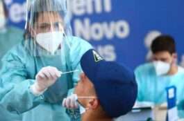 Explosão de Covid na Petrobrás: Só este ano, já são 2.191 trabalhadores infectados, sendo que 707 nos últimos 14 dias