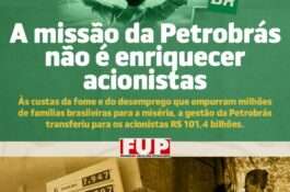 Após “lucros exorbitantes”, Bolsonaro pode mudar preços dos combustíveis por oportunismo