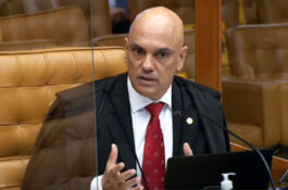 STF autoriza polícia a afastar agressor de mulher antes de autorização judicial