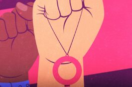8M – Em uma sociedade machista e patriarcal, as mulheres continuam lutando por seus direitos