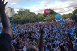 Governo Zema não dialoga e educadores de MG definem por manutenção de greve