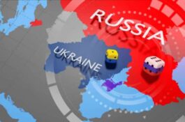 INEEP analisa impactos econômicos da guerra na Ucrânia: “Conflito pode sangrar russos e europeus”
