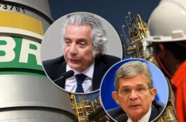 Lobista e defensor da privatização, novo presidente da Petrobrás enfrentará resistência da categoria
