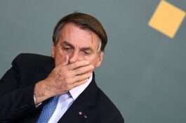 Quem são os ministros do STF que devem colocar Bolsonaro na cadeia