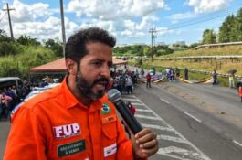 Justiça torna nula a condenação do coordenador-geral da FUP por participar de greve