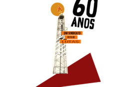 O Petroleiro – Edição Especial 60 Anos