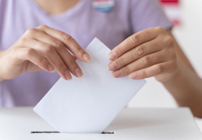 Registro de Chapas para Eleição no Sindipetro/MG