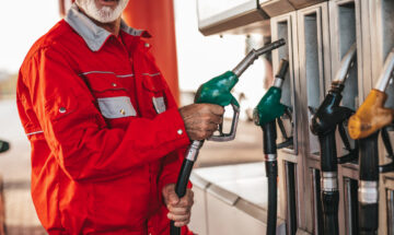 Petrobrás reduz em 8,9% o preço do diesel