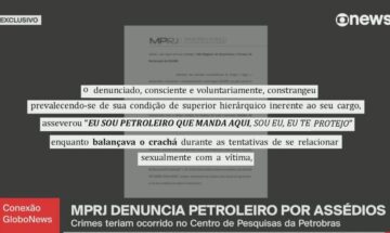 FUP repudia crimes sexuais contra trabalhadoras na Petrobrás e exige medidas protetivas