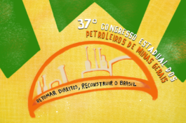 Luta pela retomada de direitos guiará Congresso em Minas Gerais