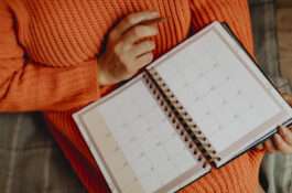 Agenda de atendimento online da APS