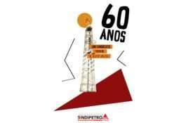 Documentário 60 anos do Sindipetro/MG