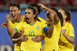 Copa do Mundo Feminina: Sindicato informa sobre horário de funcionamento