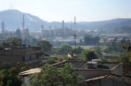 Investimento no refino brasileiro: imperativo perante as restrições ambientais