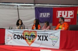 XIX Confup discute combate ao assédio e à violência contra a mulher no ambiente de trabalho