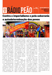 Rádio Peão 264