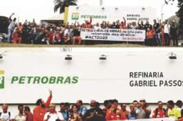 FUP arranca avanços na terceira contraproposta de ACT do Sistema Petrobrás