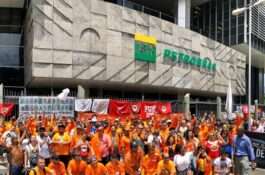 Defender a Petrobrás é defender o Brasil