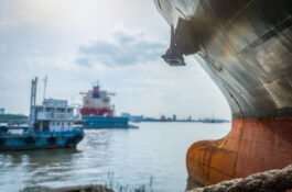 Petrobrás afreta navios estrangeiros e coloca em risco segurança energética do Brasil
