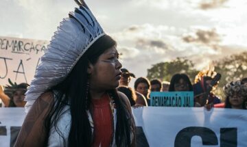 20º Acampamento Terra Livre: povos indígenas ocupam Brasília entre os dias 22 a 26 de abril